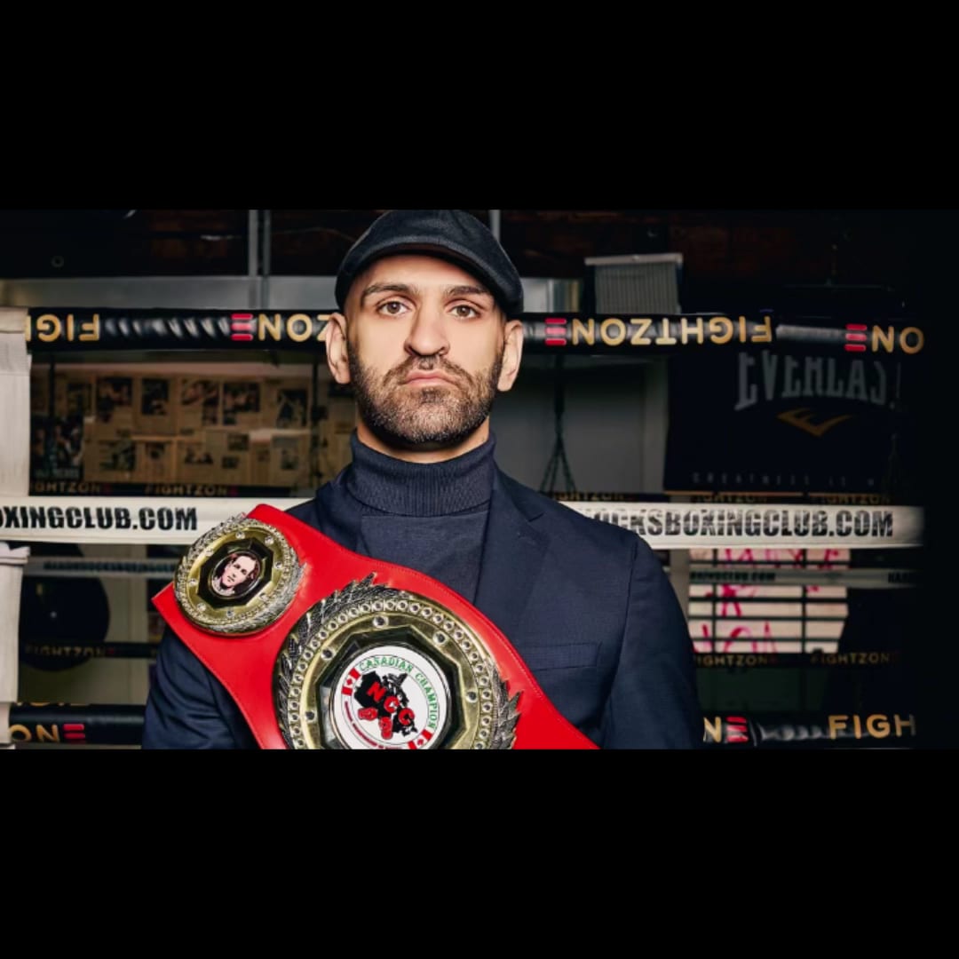Saliwan boxing, photo 3