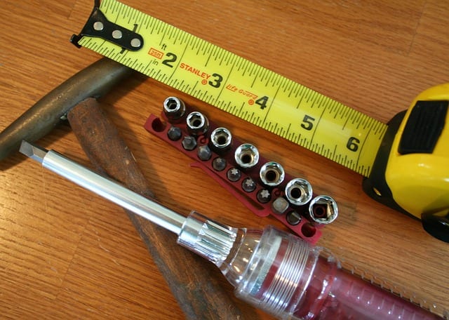 Don Scott Thompson Handyman, photo 2