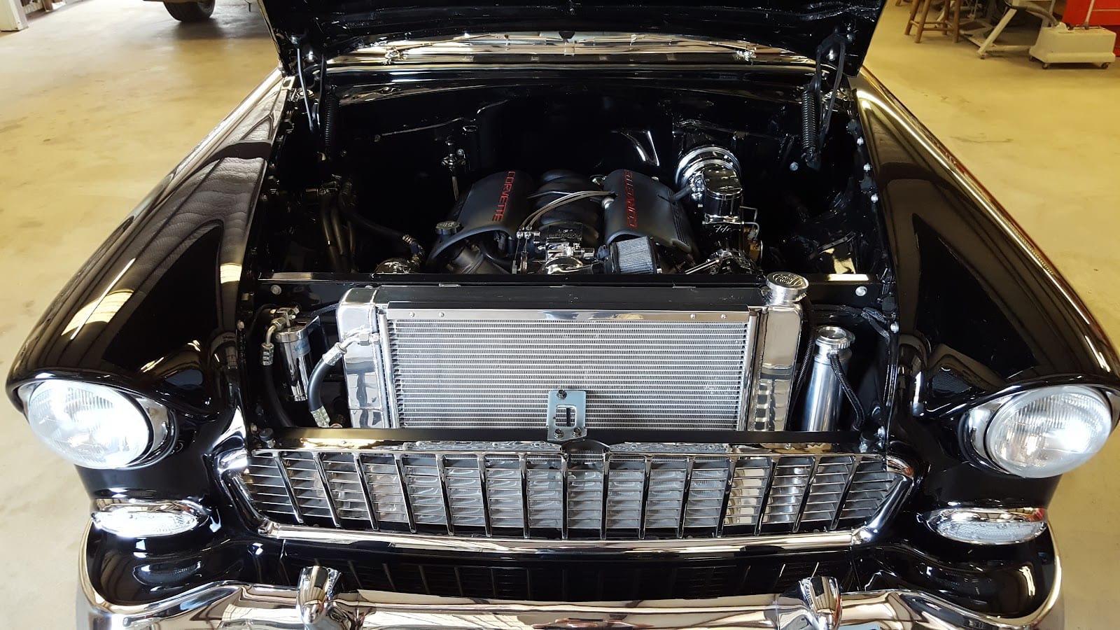 American Muscle Car Factory, photo 2