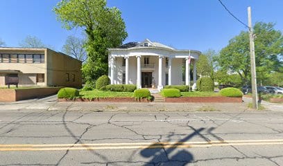 Physical Medicine Center of Amer