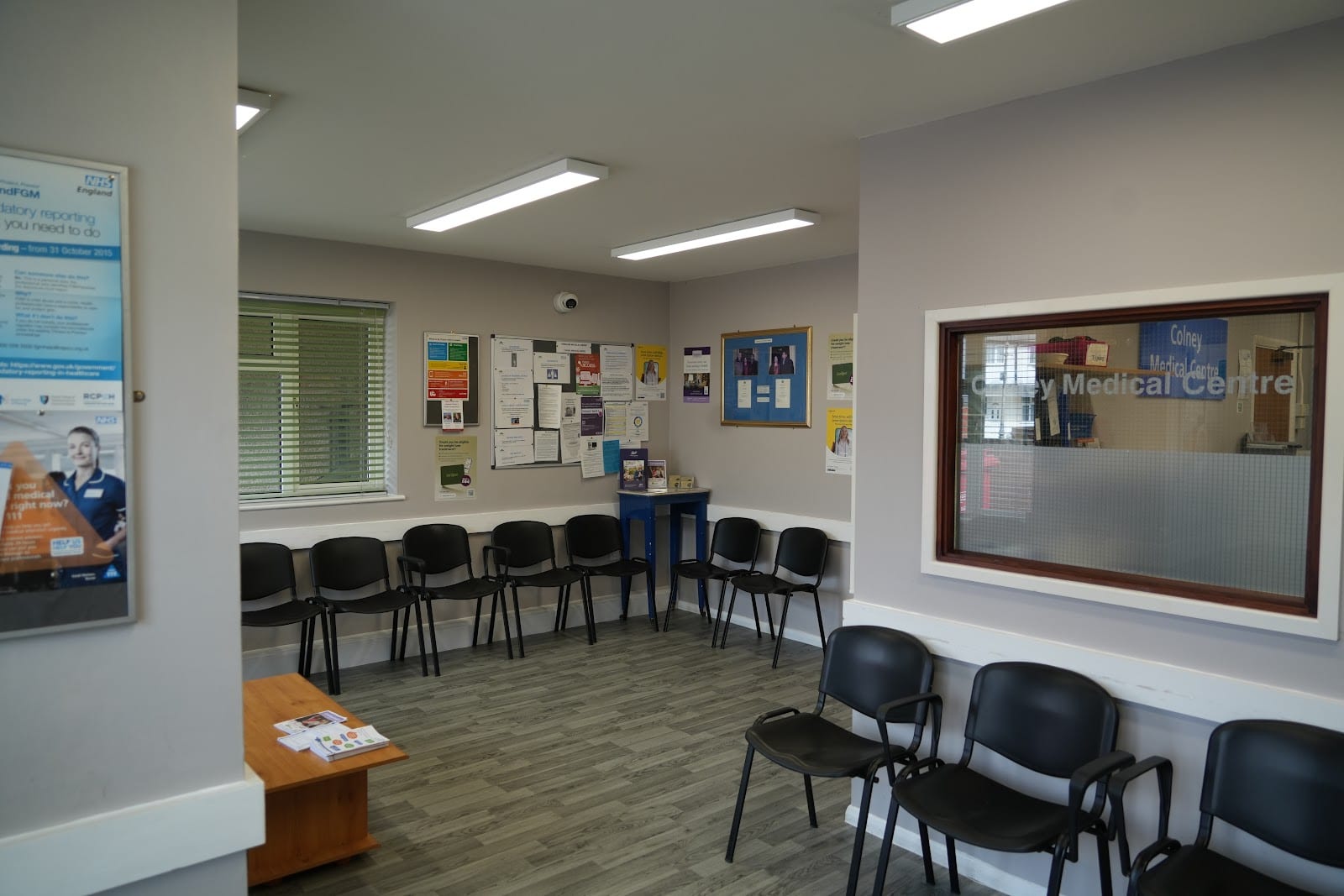 Colney Medical Centre, photo 3