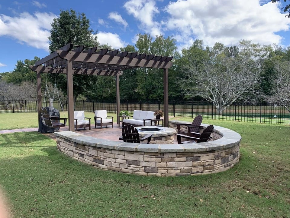 Legacy Outdoor Services, Inc., photo 2