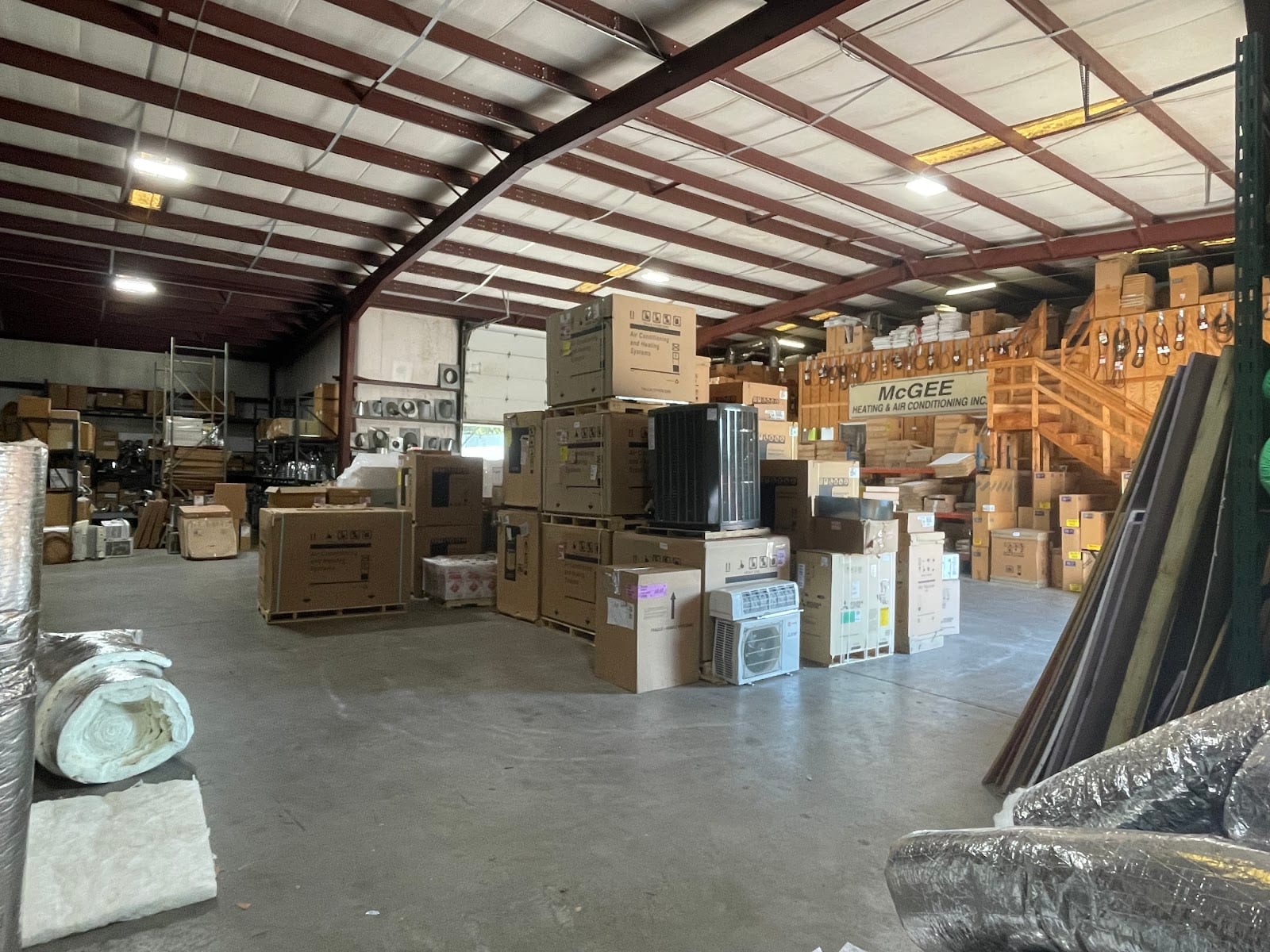 McGee Heating & Air Inc., photo 4