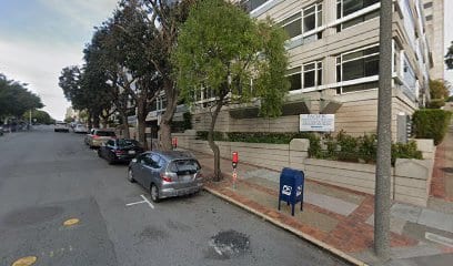 Diagnostic Imaging: California Pacific Medical Center: Pacific Campus