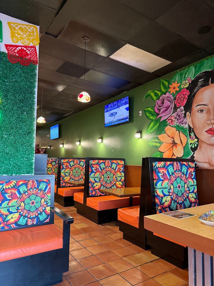 El Mariachi Mexican Grill, photo 2