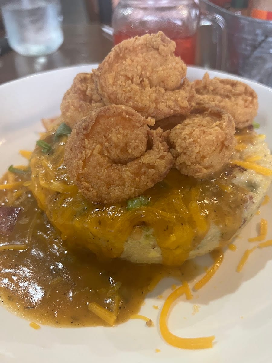 Darla’s Southern Cajun Bistro, photo 3