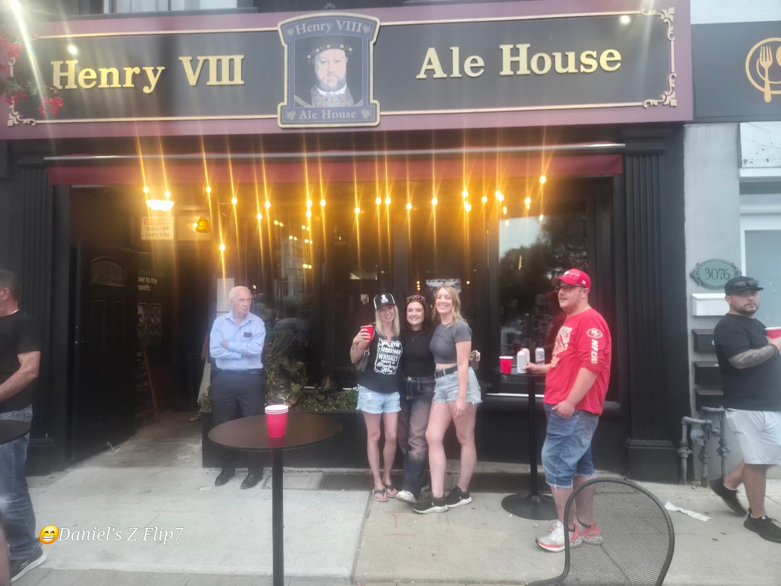 Henry VIII Ale House, photo 4