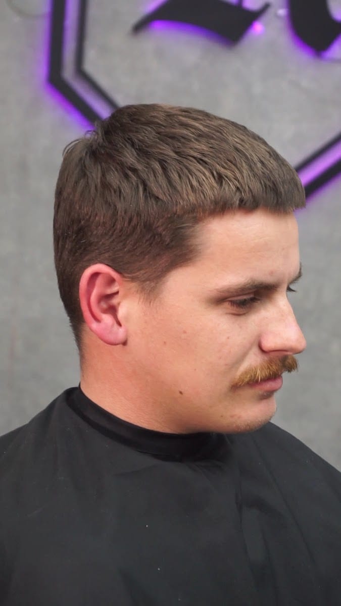 Renegade Barber, photo 3