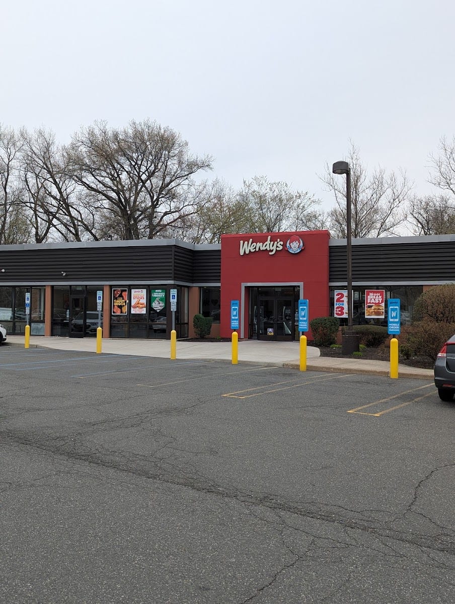 Wendy's, photo 2