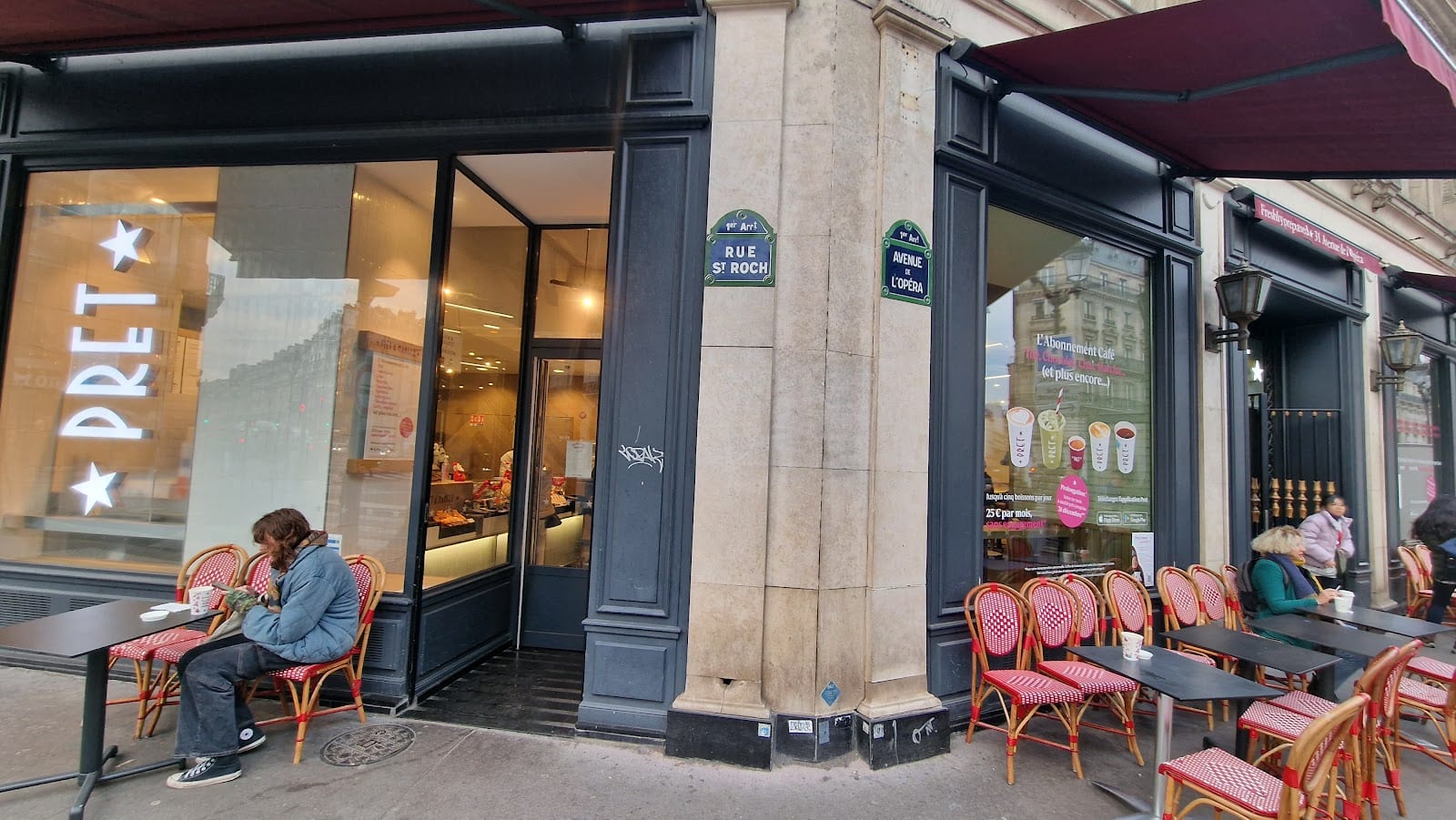 Pret A Manger, photo 2