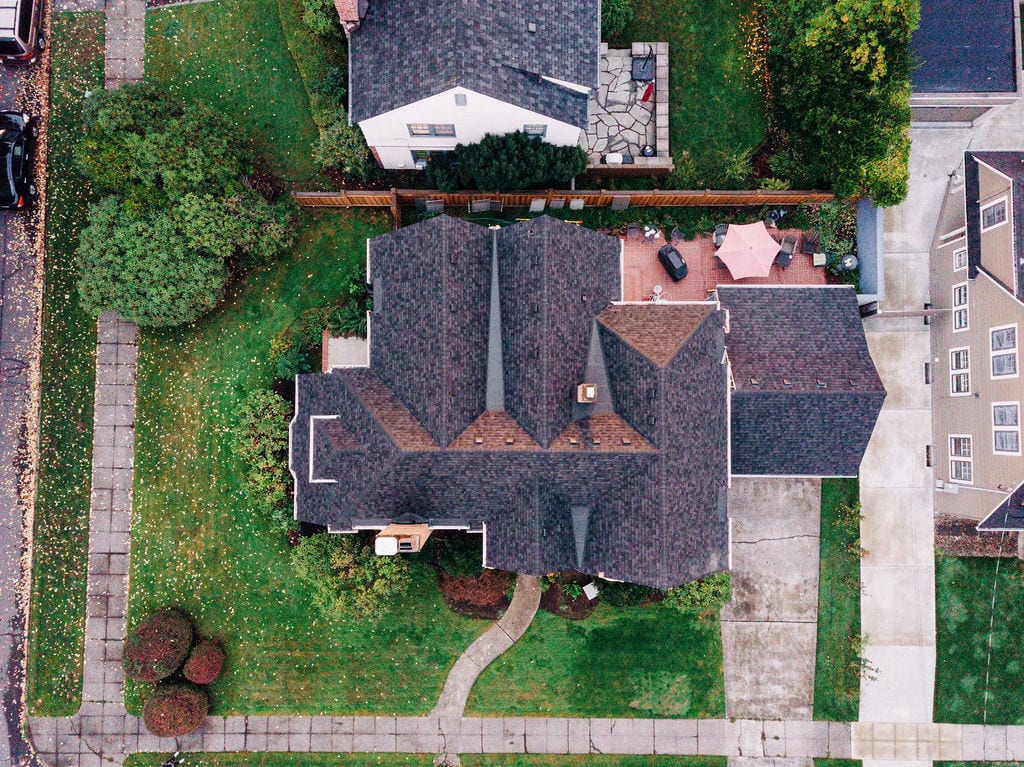 Tom Leach Roofing, photo 2