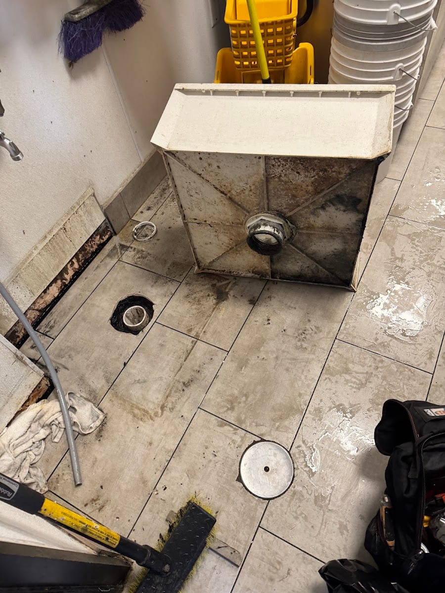Fast Track Plumbing LLC, photo 3