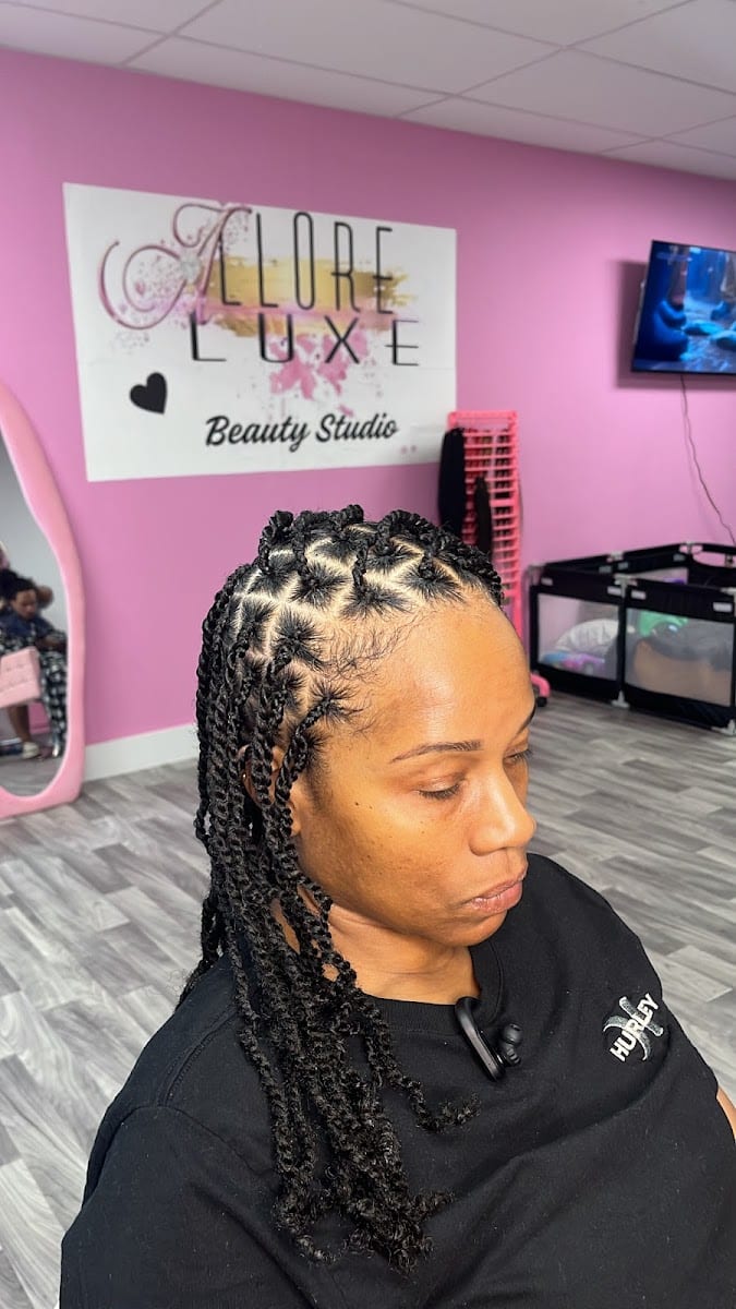 CrownedBy Beauty Braids, photo 3
