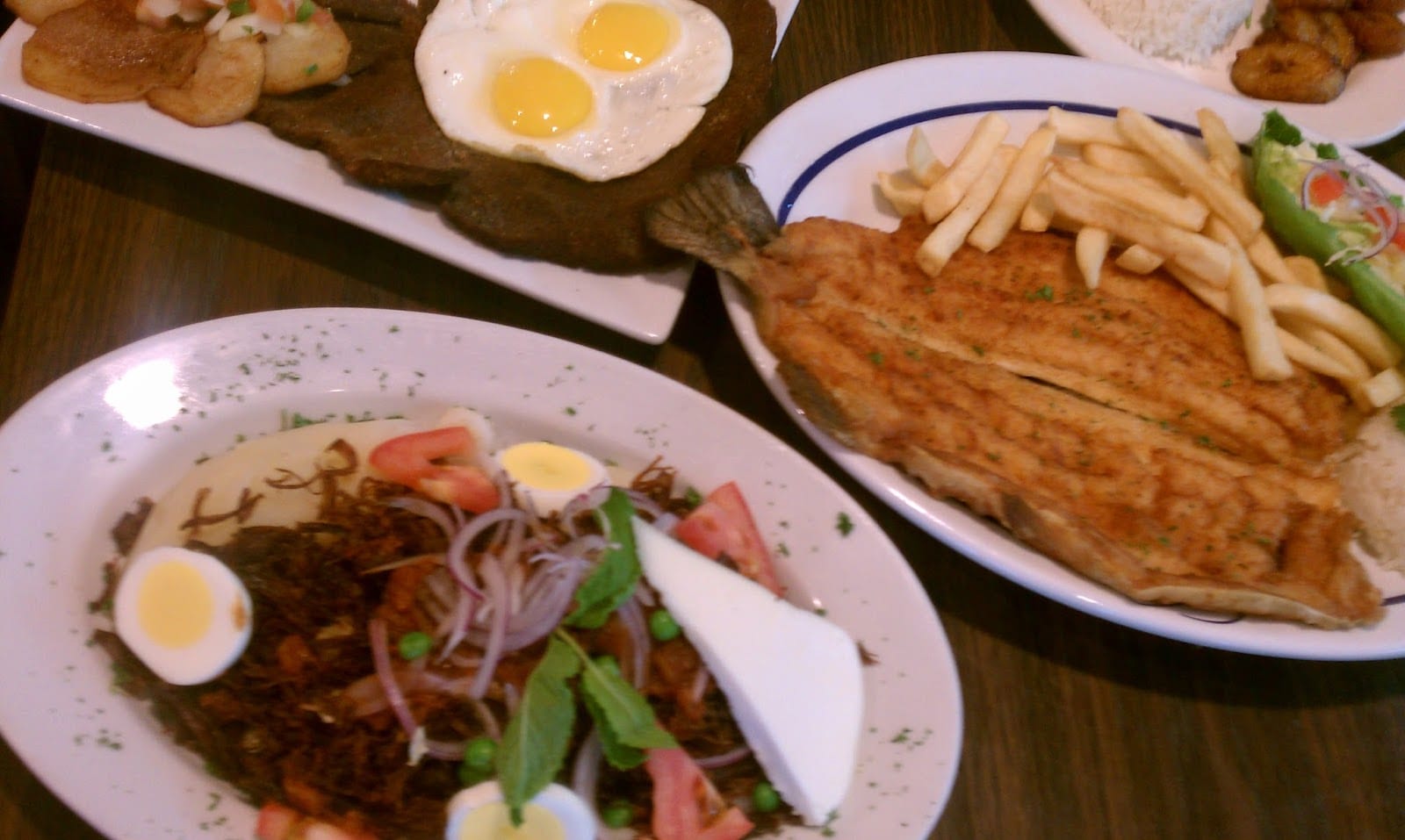 Beba's Restaurant