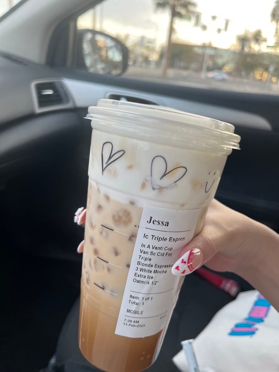 Starbucks Coffee Company, photo 4