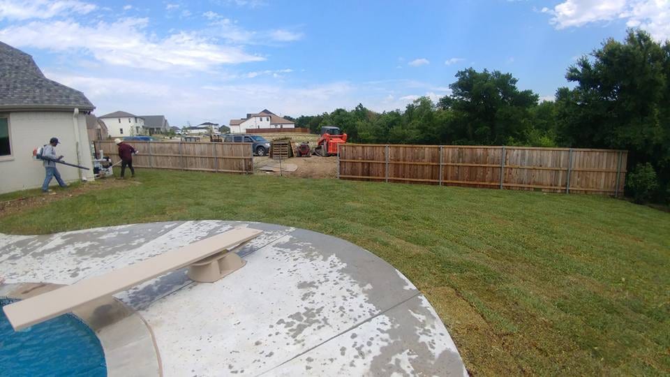 Aguilera Landscaping Services, photo 2