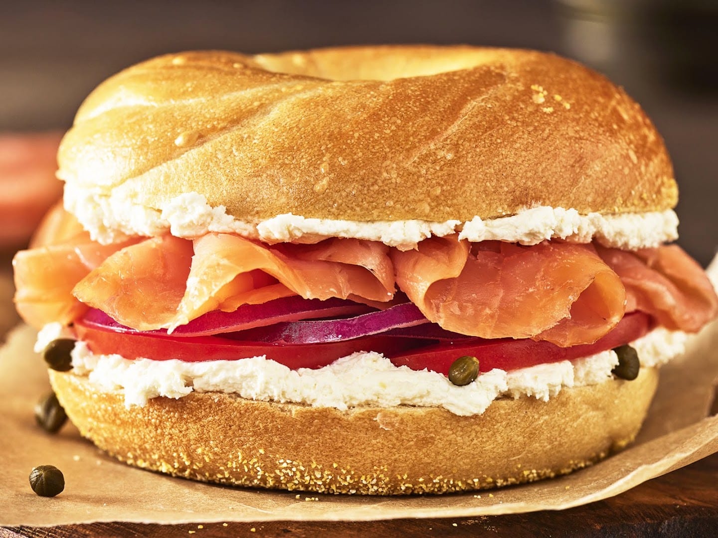 Einstein Bros. Bagels, photo 4