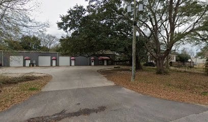 Armstrong Electric