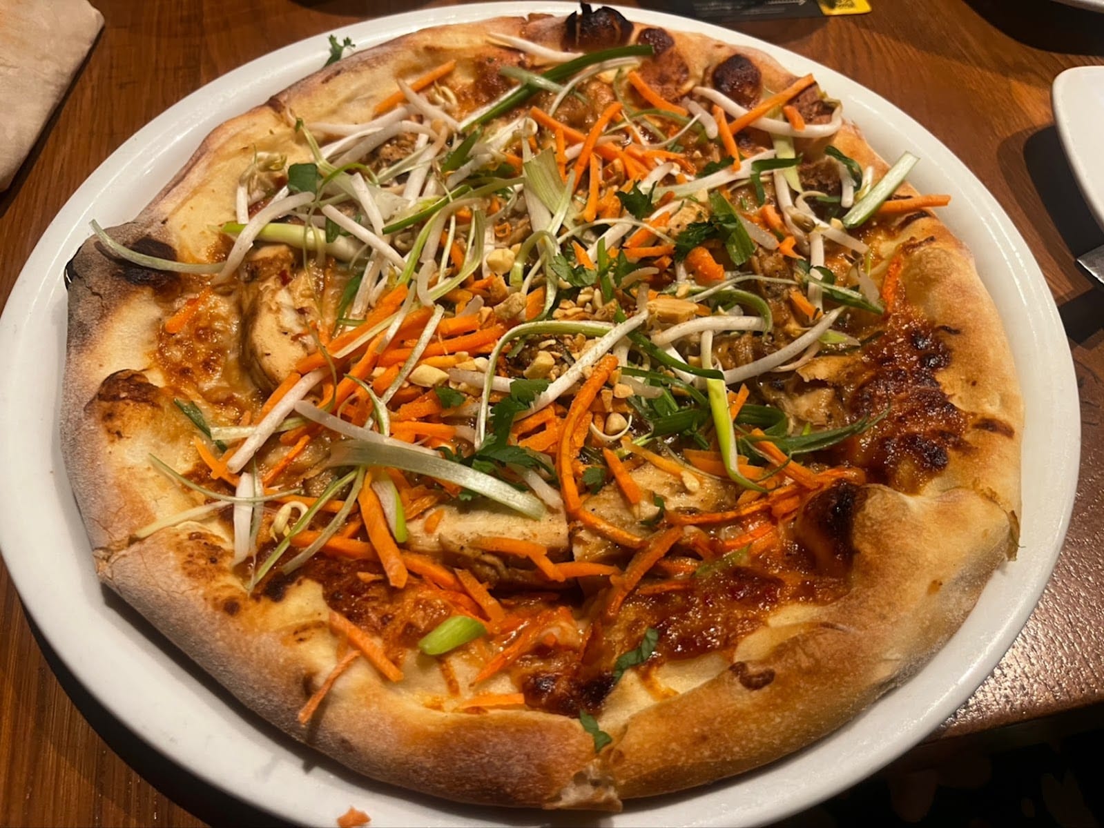 California Pizza Kitchen at Tustin, photo 4