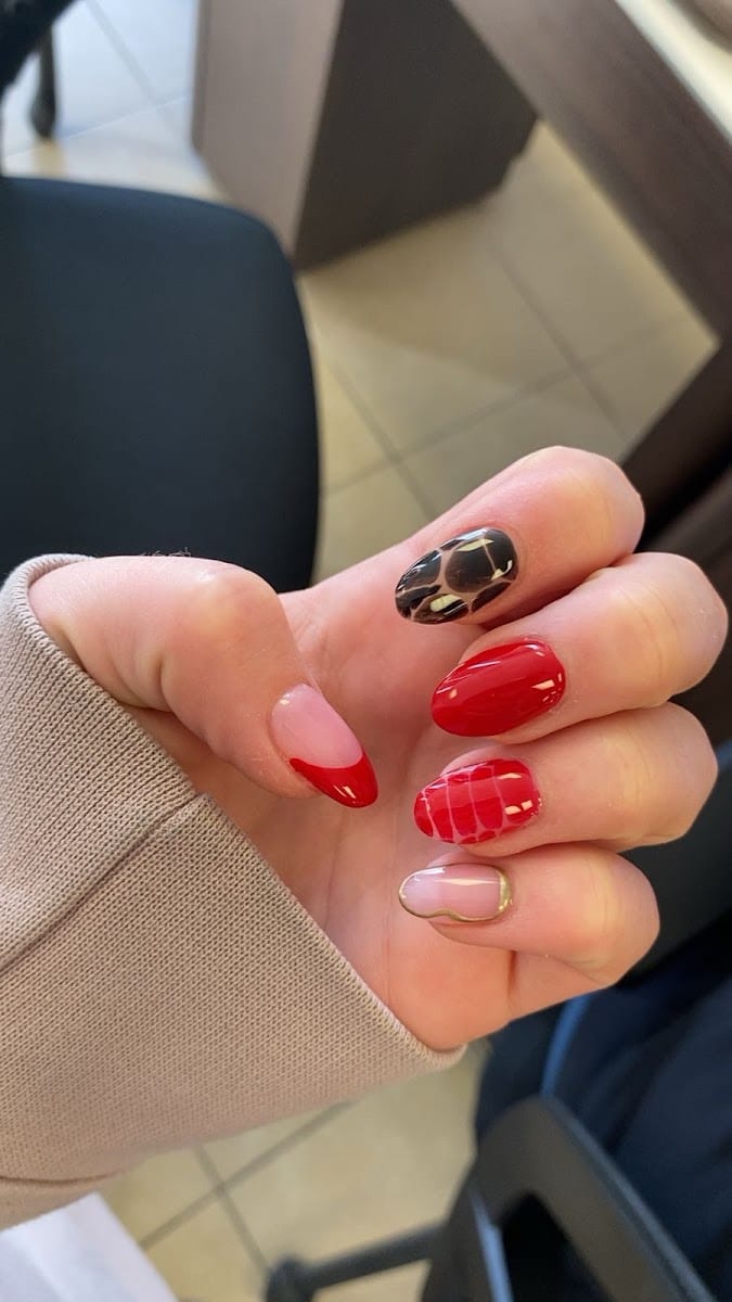 LV Nails & Spa, photo 4