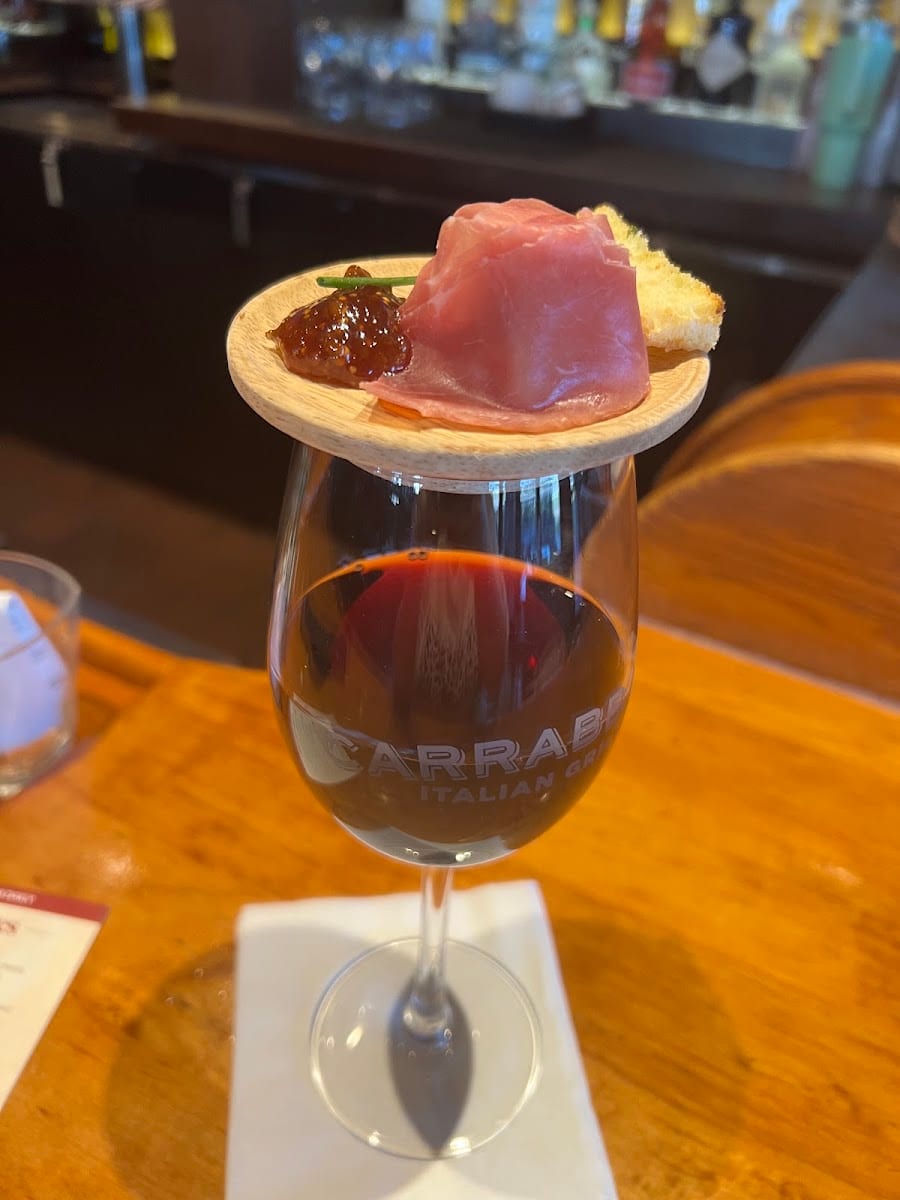 Carrabba's Italian Grill, photo 4