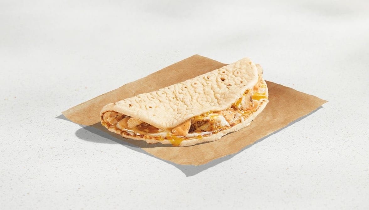 Taco Bell, photo 4