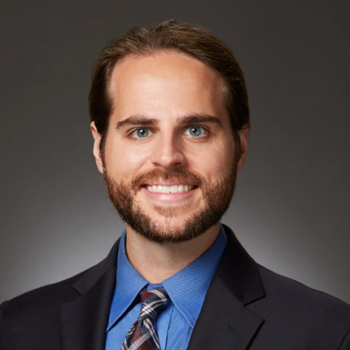 Christopher Bryant, MD