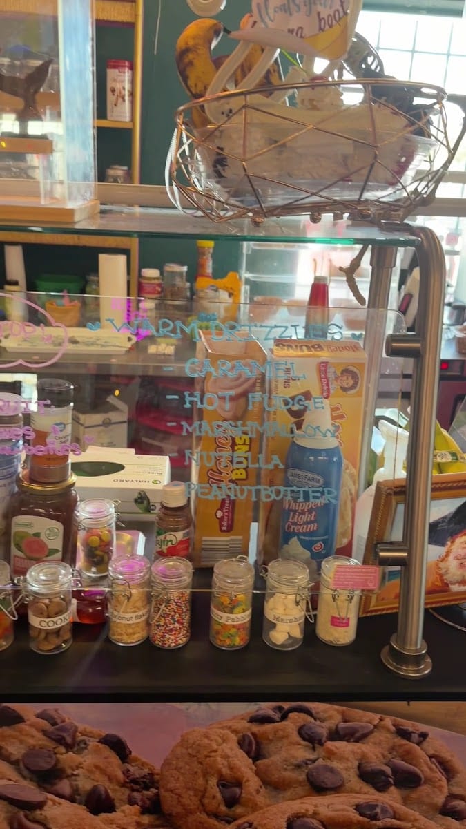 Sea Maids Creamery (Icecream & a Little More), photo 3