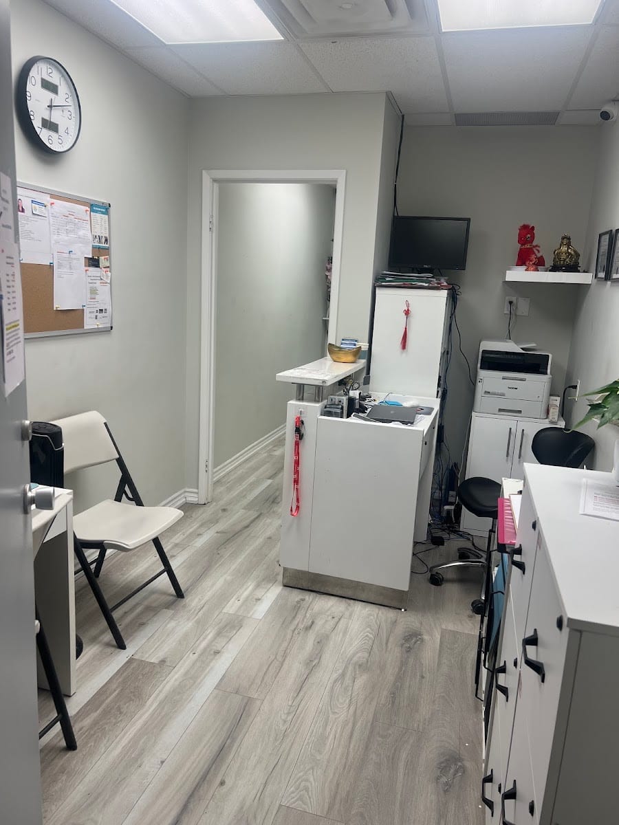 Sunsmile Rehab Centre