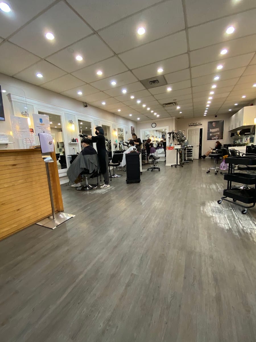 Yonge Hair Salon, photo 2