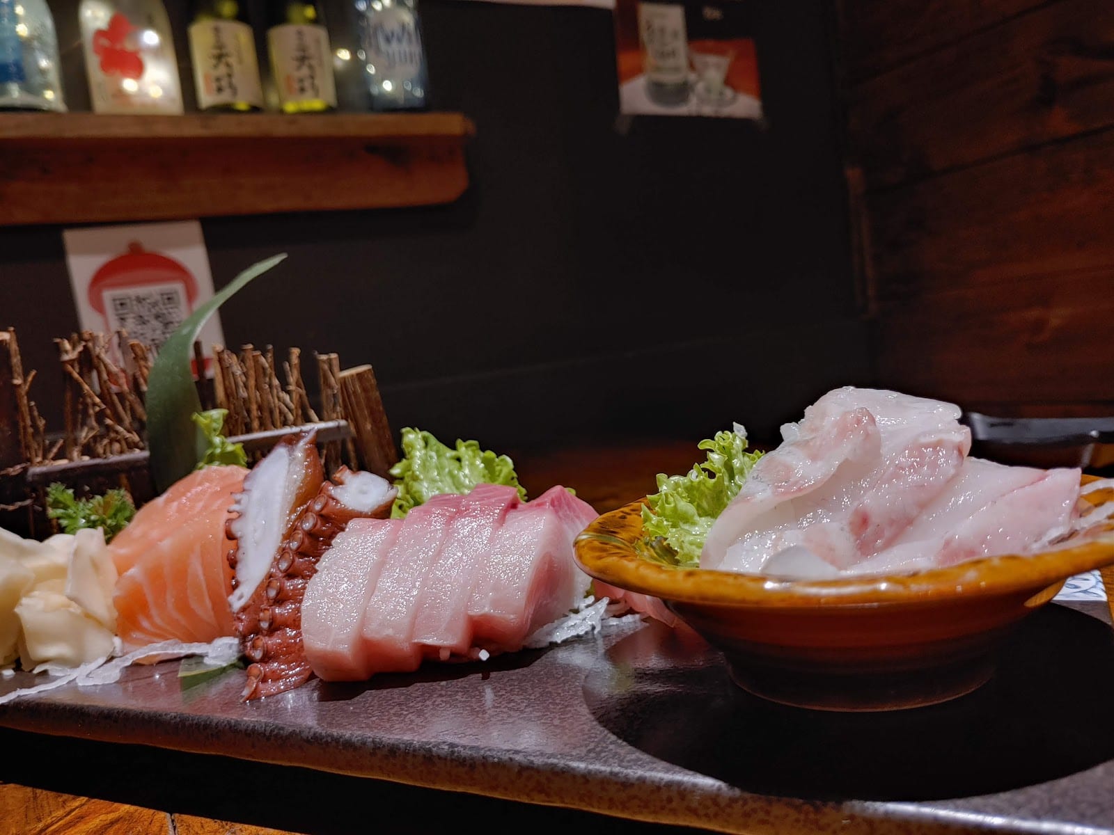 Kaikaki Japanese Cuisine