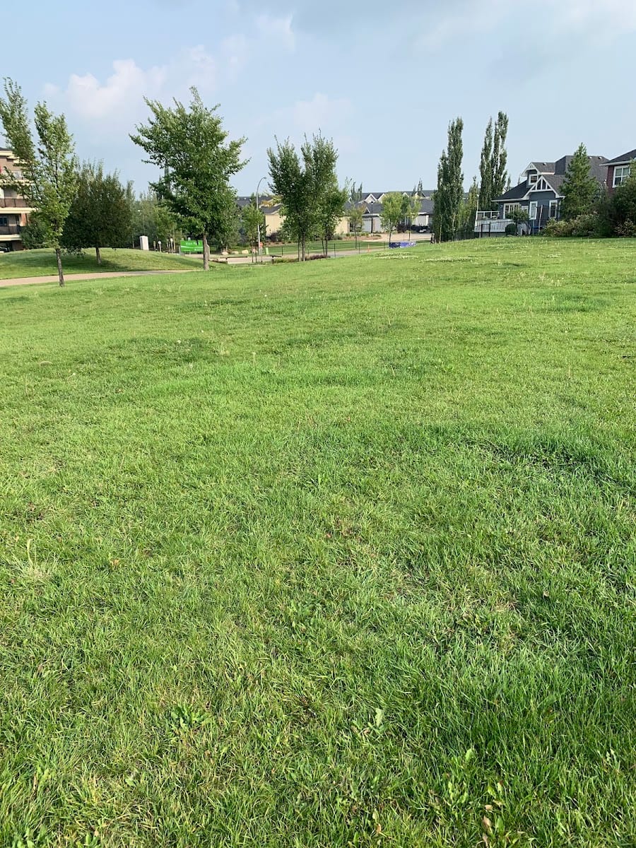 Eton Park, photo 2