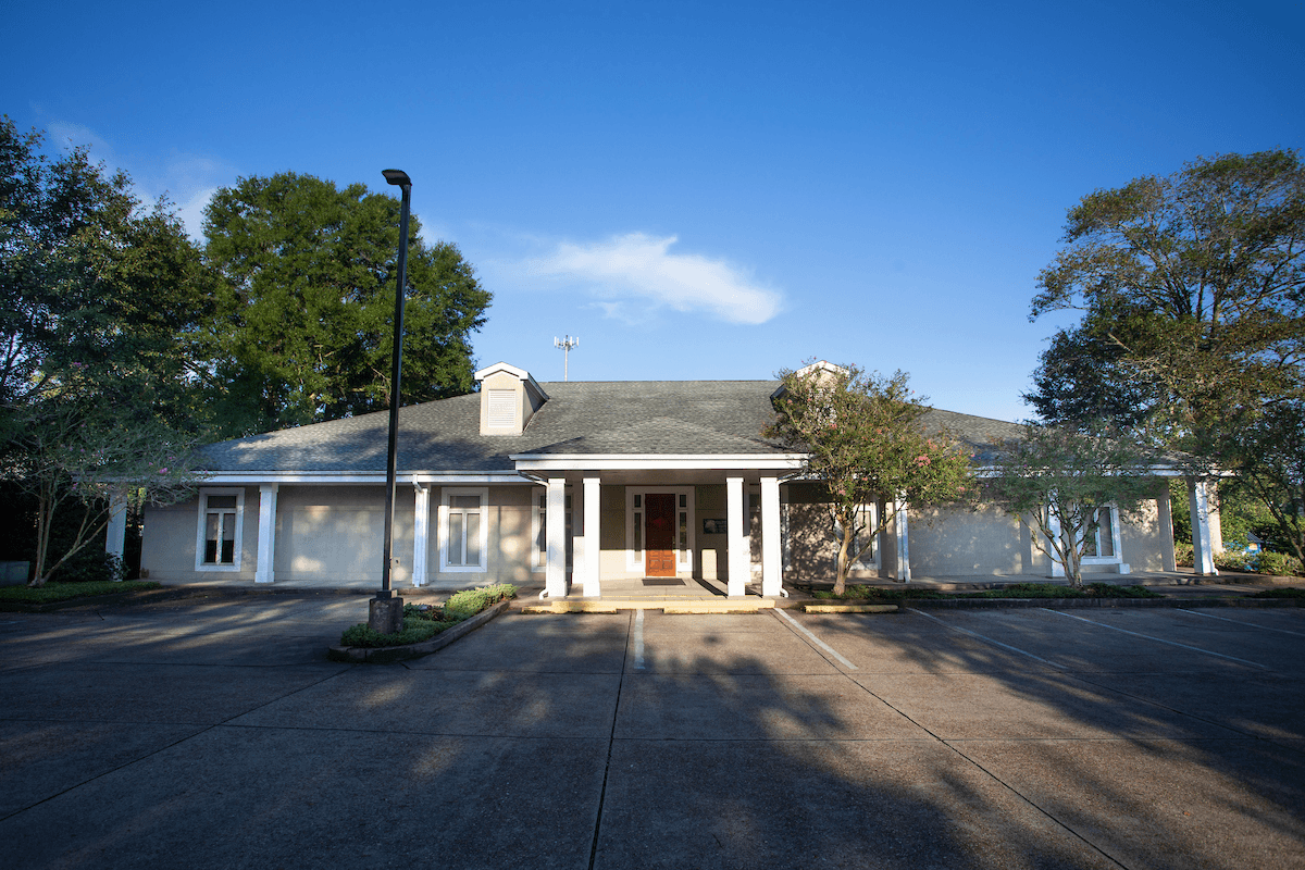 USA Health Family Practice Associates