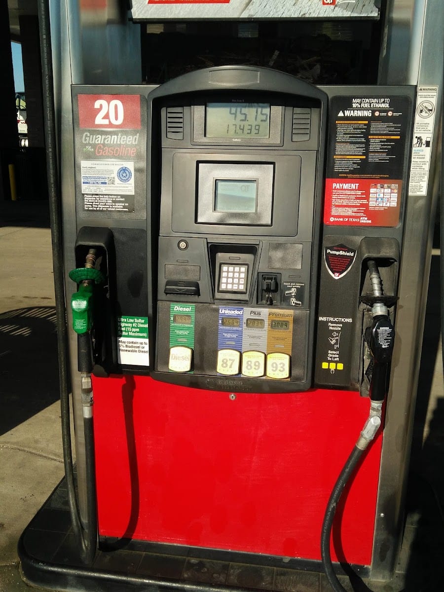 QuikTrip, photo 3