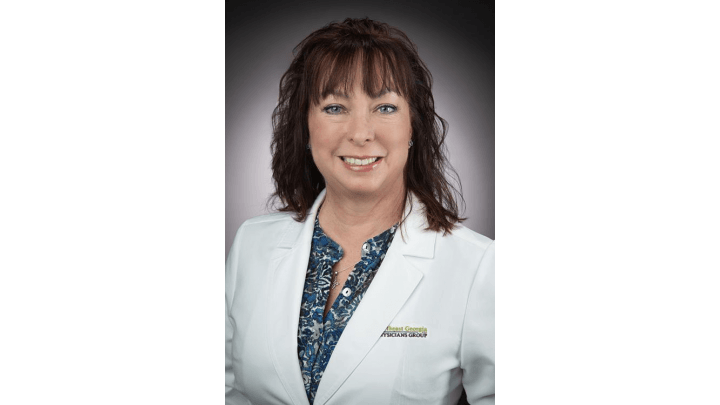 Linda Soeker, PCPNP