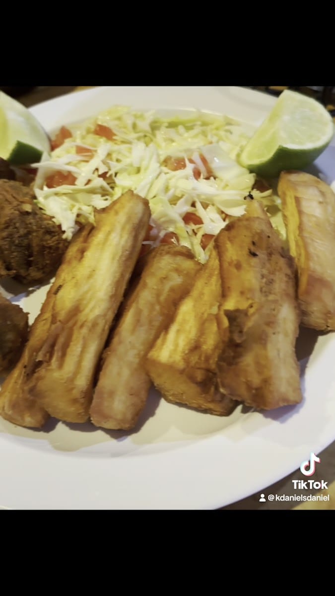 Esmeralda's Cafe, photo 3