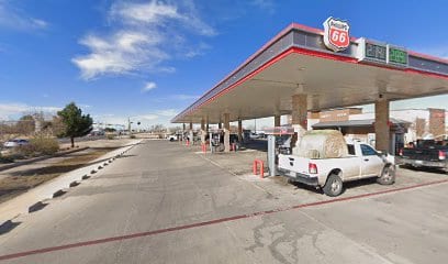 Phillips 66, photo 2