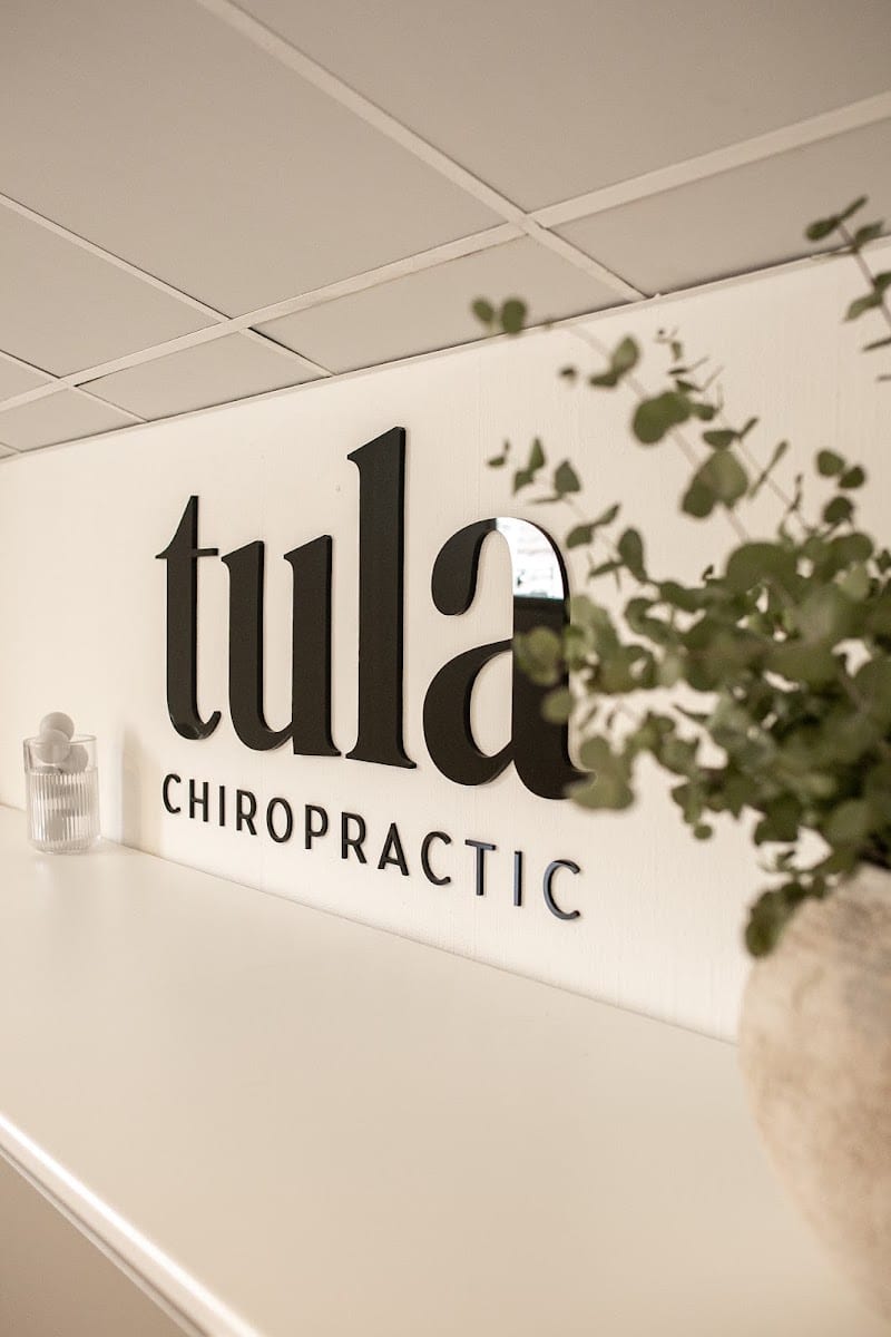Tula Chiropractic, photo 3