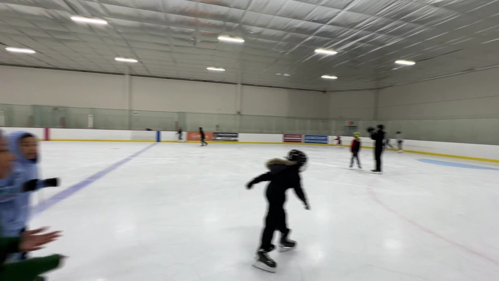 Scarborough Village Recreation Centre, photo 2