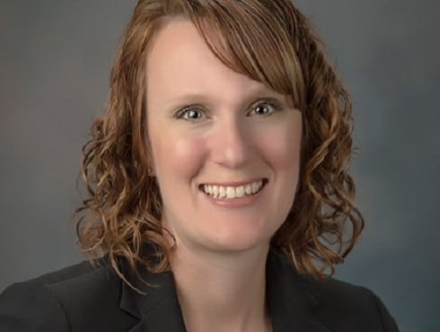 Angela Scheid NP, photo 2