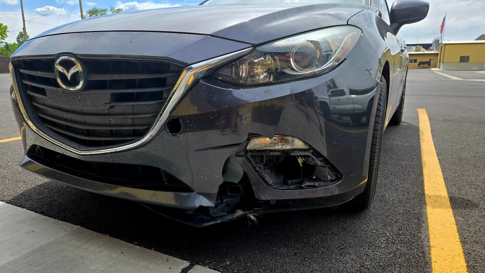 Preston Watts Collision & Glass, photo 3
