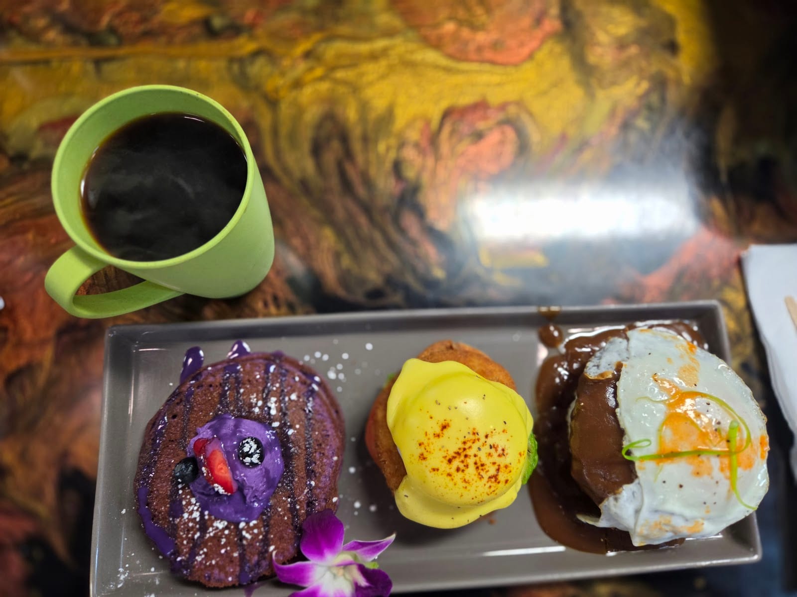 Guieb Cafe, photo 3