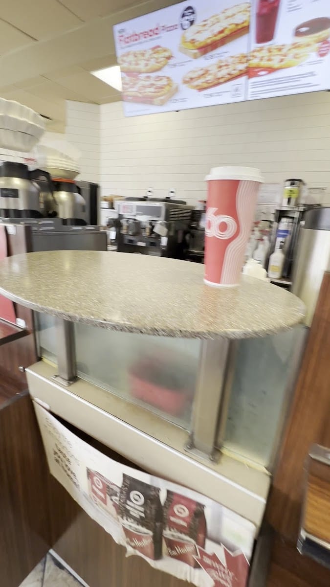 Tim Hortons, photo 3