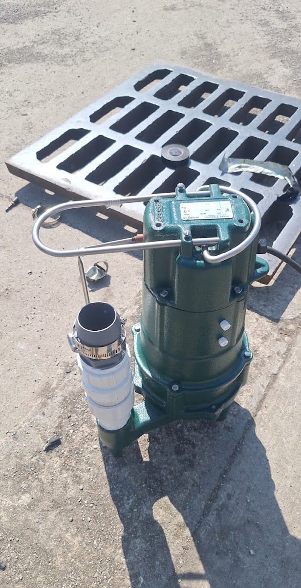 Z.A.M Bam Plumbing LLC, photo 3