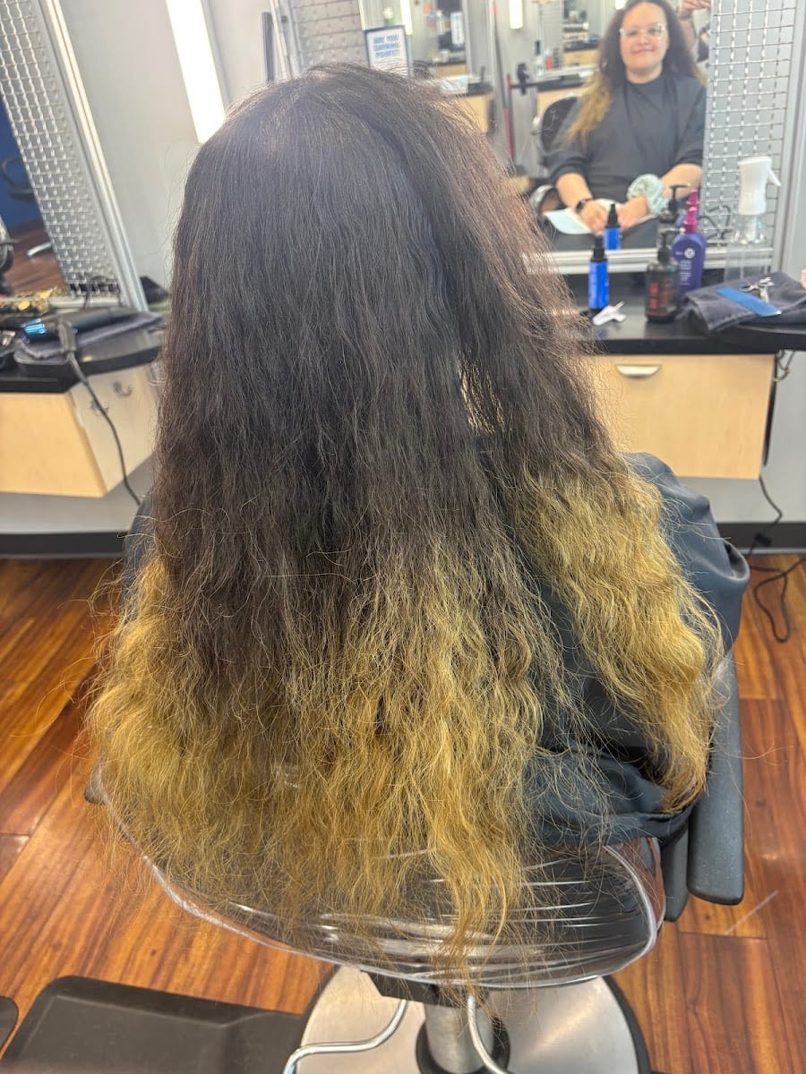 Supercuts, photo 4