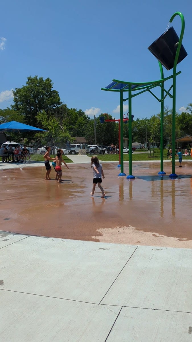 Lions Park & Splash Pad, photo 2