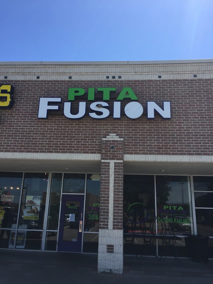 Pita Fusion, photo 4