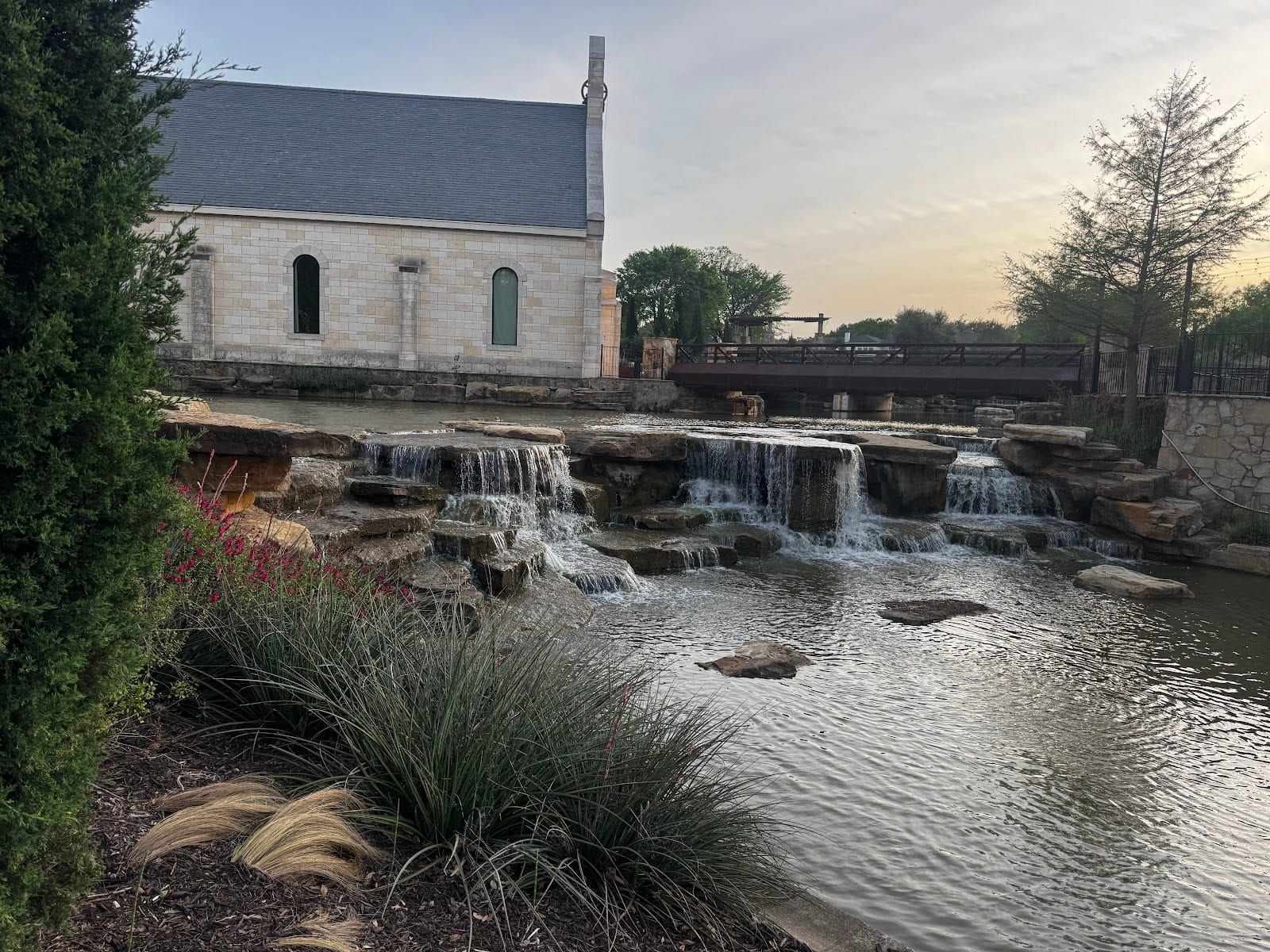 River Walk DFW Events