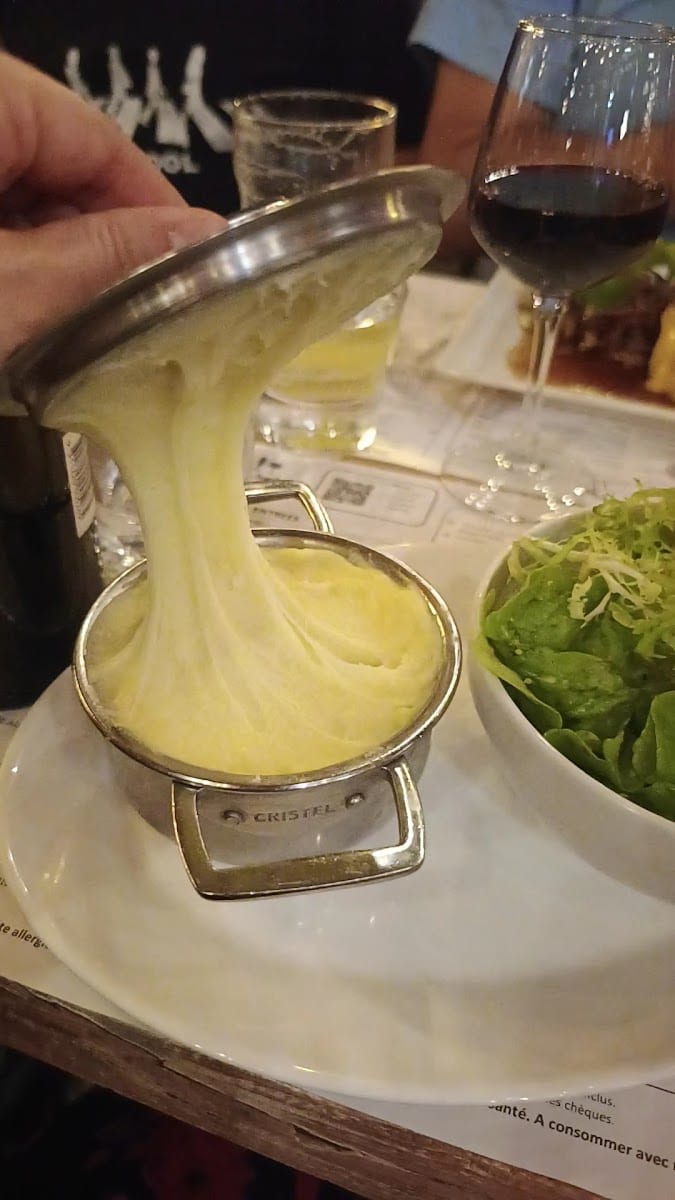 Le Pavé, photo 3
