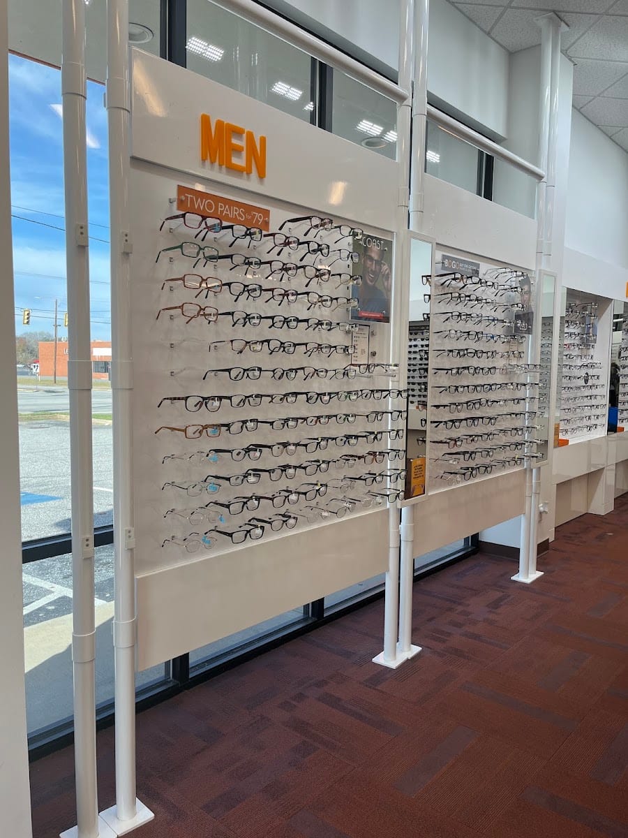 Stanton Optical, photo 4